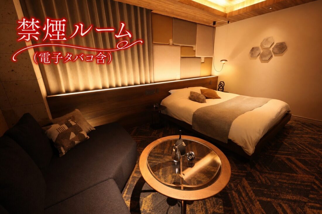 部屋の写真
