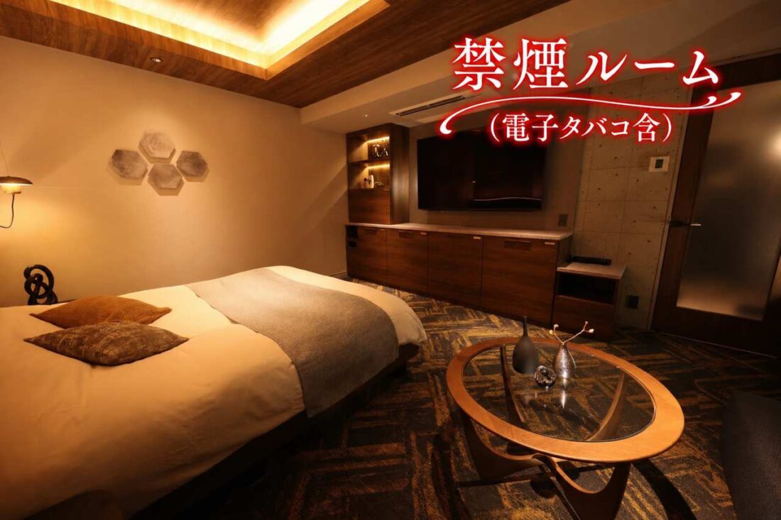 部屋の写真