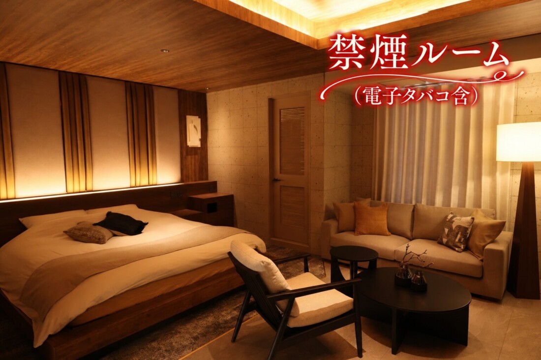 部屋の写真